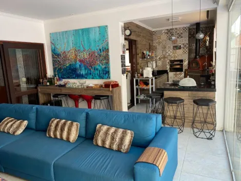 imagem 4 - Sobrado à Venda de 400m² | 04 suítes e 04 vagas de garagem | Condomínio Villas de Santana - Jacareí | imagem 4 - Sobrado à Venda de 400m² | 04 suítes e 04 vagas de garagem | Condomínio Villas de Santana - Jacareí |