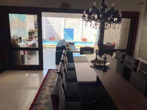 imagem 5 - Sobrado à Venda de 400m² | 04 suítes e 04 vagas de garagem | Condomínio Villas de Santana - Jacareí | imagem 5 - Sobrado à Venda de 400m² | 04 suítes e 04 vagas de garagem | Condomínio Villas de Santana - Jacareí |