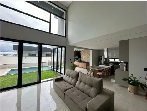 imagem 5 - Casa à venda de 373m² | 04 dormitórios, sendo 03 suítes e 02 vagas de garagem | Condomínio Residencial Verana - Loteamento Verana | São José dos Campos | imagem 5 - Casa à venda de 373m² | 04 dormitórios, sendo 03 suítes e 02 vagas de garagem | Condomínio Residencial Verana - Loteamento Verana | São José dos Campos |