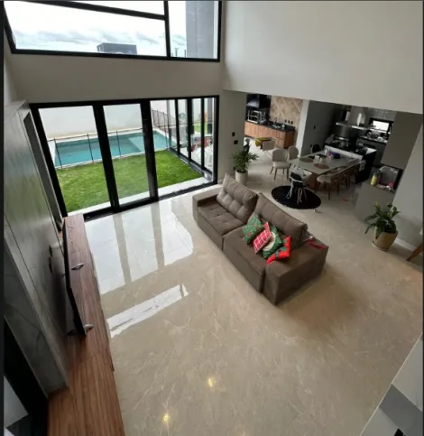 imagem 4 - Casa à venda de 373m² | 04 dormitórios, sendo 03 suítes e 02 vagas de garagem | Condomínio Residencial Verana - Loteamento Verana | São José dos Campos | imagem 4 - Casa à venda de 373m² | 04 dormitórios, sendo 03 suítes e 02 vagas de garagem | Condomínio Residencial Verana - Loteamento Verana | São José dos Campos |