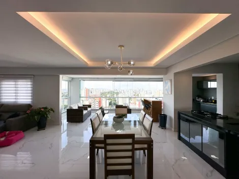 imagem 3 - Apartamento à venda de 147m² | 03 dormitórios sendo 3 suítes | Condomínio Celebrity - Vila Ema | São José dos Campos imagem 3 - Apartamento à venda de 147m² | 03 dormitórios sendo 3 suítes | Condomínio Celebrity - Vila Ema | São José dos Campos