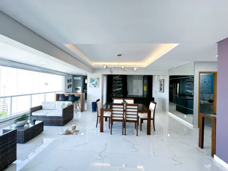 imagem 2 - Apartamento à venda de 147m² | 03 dormitórios sendo 3 suítes | Condomínio Celebrity - Vila Ema | São José dos Campos imagem 2 - Apartamento à venda de 147m² | 03 dormitórios sendo 3 suítes | Condomínio Celebrity - Vila Ema | São José dos Campos