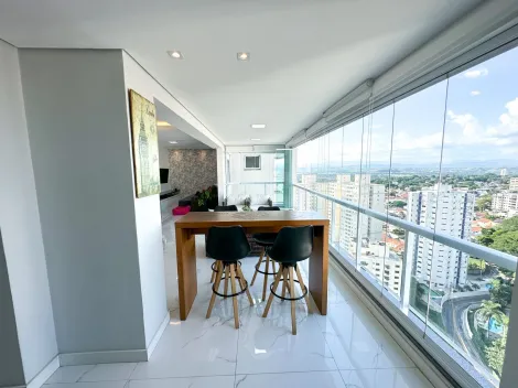 imagem 5 - Apartamento à venda de 147m² | 03 dormitórios sendo 3 suítes | Condomínio Celebrity - Vila Ema | São José dos Campos imagem 5 - Apartamento à venda de 147m² | 03 dormitórios sendo 3 suítes | Condomínio Celebrity - Vila Ema | São José dos Campos