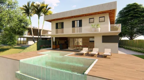 imagem 1 - Casa de alto padrão à venda de 839m² | 04 dormitórios sendo 04 suítes | Condomínio Altos da Quinta Reserva - Torrão de Ouro | São José dos Campos imagem 1 - Casa de alto padrão à venda de 839m² | 04 dormitórios sendo 04 suítes | Condomínio Altos da Quinta Reserva - Torrão de Ouro | São José dos Campos
