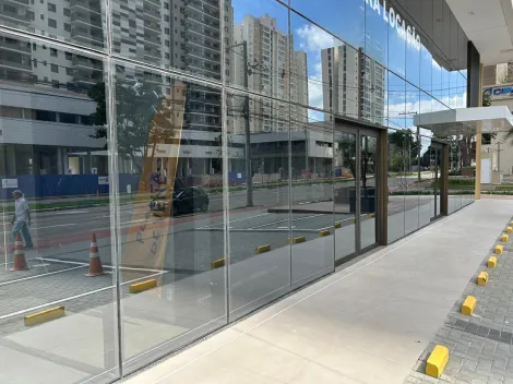 imagem 5 - Loja, Salão e Ponto Comercial para Locação de 51m² | 01 Banheiro e 04 vagas de garagens na frente| Edifício Signature Royal Park - Jardim Aquarius | São José dos Campos | imagem 5 - Loja, Salão e Ponto Comercial para Locação de 51m² | 01 Banheiro e 04 vagas de garagens na frente| Edifício Signature Royal Park - Jardim Aquarius | São José dos Campos |