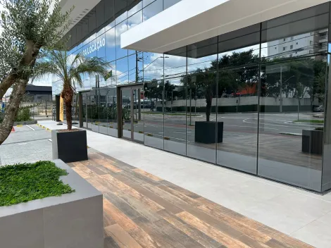 imagem 2 - Loja, Salão e Ponto Comercial para Locação de 146m² | 01 Banheiro e 04 vagas de garagens na frente| Edifício Signature Royal Park - Jardim Aquarius | São José dos Campos | imagem 2 - Loja, Salão e Ponto Comercial para Locação de 146m² | 01 Banheiro e 04 vagas de garagens na frente| Edifício Signature Royal Park - Jardim Aquarius | São José dos Campos |