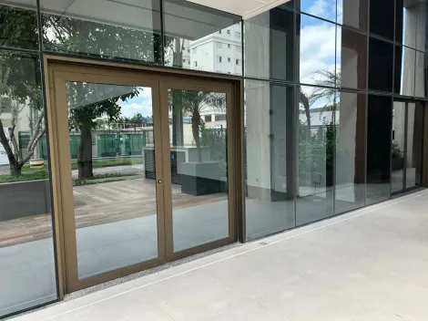 imagem 3 - Loja, Salão e Ponto Comercial para Locação de 146m² | 01 Banheiro e 04 vagas de garagens na frente| Edifício Signature Royal Park - Jardim Aquarius | São José dos Campos | imagem 3 - Loja, Salão e Ponto Comercial para Locação de 146m² | 01 Banheiro e 04 vagas de garagens na frente| Edifício Signature Royal Park - Jardim Aquarius | São José dos Campos |