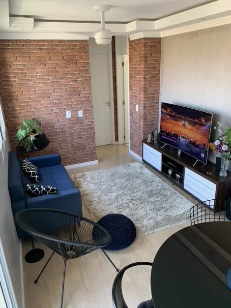 imagem 2 - Apartamento à venda de 54m² | 02 dormitórios, 01 banheiro e 01 vaga de garagem | Edifício Jardinatti -  Jardim Sul | São José dos Campos | imagem 2 - Apartamento à venda de 54m² | 02 dormitórios, 01 banheiro e 01 vaga de garagem | Edifício Jardinatti -  Jardim Sul | São José dos Campos |