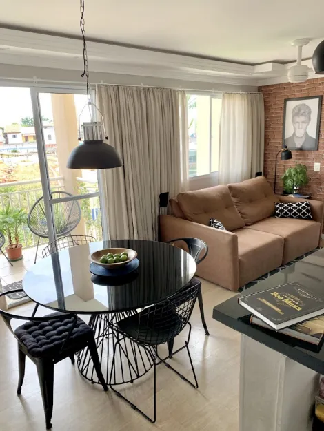 imagem 4 - Apartamento à venda de 54m² | 02 dormitórios, 01 banheiro e 01 vaga de garagem | Edifício Jardinatti -  Jardim Sul | São José dos Campos | imagem 4 - Apartamento à venda de 54m² | 02 dormitórios, 01 banheiro e 01 vaga de garagem | Edifício Jardinatti -  Jardim Sul | São José dos Campos |