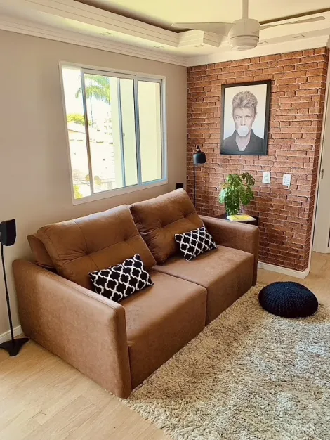 imagem 5 - Apartamento à venda de 54m² | 02 dormitórios, 01 banheiro e 01 vaga de garagem | Edifício Jardinatti -  Jardim Sul | São José dos Campos | imagem 5 - Apartamento à venda de 54m² | 02 dormitórios, 01 banheiro e 01 vaga de garagem | Edifício Jardinatti -  Jardim Sul | São José dos Campos |
