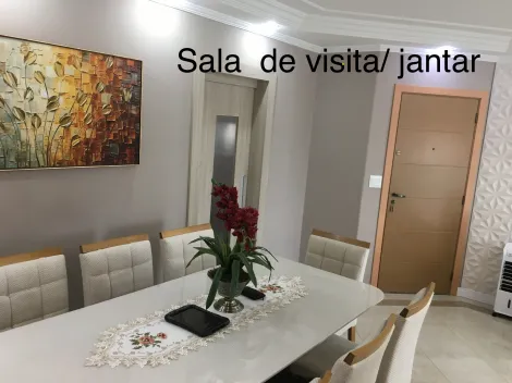 imagem 3 - Apartamento à venda de 125m² | 03 dormitórios sendo 01 Suíte, 03 banheiros e 02 vagas de garagem | Esplanada Park - Jardim Esplanada II | São José dos Campos || imagem 3 - Apartamento à venda de 125m² | 03 dormitórios sendo 01 Suíte, 03 banheiros e 02 vagas de garagem | Esplanada Park - Jardim Esplanada II | São José dos Campos ||