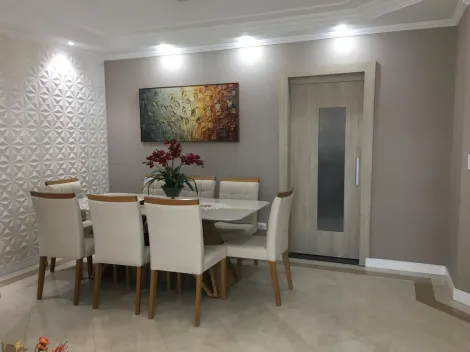 imagem 2 - Apartamento à venda de 125m² | 03 dormitórios sendo 01 Suíte, 03 banheiros e 02 vagas de garagem | Esplanada Park - Jardim Esplanada II | São José dos Campos || imagem 2 - Apartamento à venda de 125m² | 03 dormitórios sendo 01 Suíte, 03 banheiros e 02 vagas de garagem | Esplanada Park - Jardim Esplanada II | São José dos Campos ||