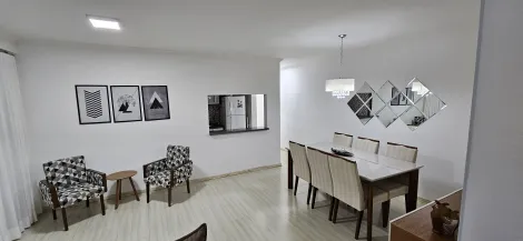 imagem 2 - Apartamento à Venda de 87,05m² | 2 Dormitórios sendo 1 Suíte e 2 vagas de garagens | Edifício Gold Park - Trinta e Um de Março imagem 2 - Apartamento à Venda de 87,05m² | 2 Dormitórios sendo 1 Suíte e 2 vagas de garagens | Edifício Gold Park - Trinta e Um de Março