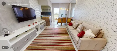 imagem 1 - Apartamento à venda de 84,22m² | 03 dormitórios, sendo 01 suíte e 01 vaga de garagem | Edifício The Winner - Loteamento Vila Branca | Jacareí | imagem 1 - Apartamento à venda de 84,22m² | 03 dormitórios, sendo 01 suíte e 01 vaga de garagem | Edifício The Winner - Loteamento Vila Branca | Jacareí |