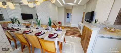 imagem 4 - Apartamento à venda de 84,22m² | 03 dormitórios, sendo 01 suíte e 01 vaga de garagem | Edifício The Winner - Loteamento Vila Branca | Jacareí | imagem 4 - Apartamento à venda de 84,22m² | 03 dormitórios, sendo 01 suíte e 01 vaga de garagem | Edifício The Winner - Loteamento Vila Branca | Jacareí |