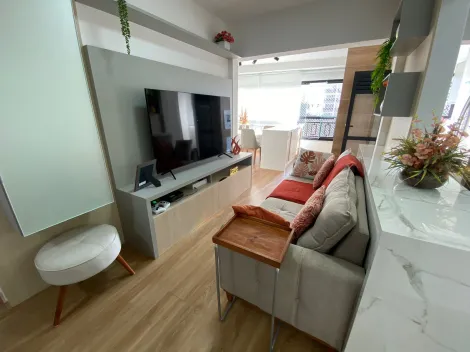 imagem 5 - Apartamento à Venda de 92,50m² | 03 dormitórios sendo 02 suítes e 02 vagas de garagem | Edifício Marinella - Vila Adyana imagem 5 - Apartamento à Venda de 92,50m² | 03 dormitórios sendo 02 suítes e 02 vagas de garagem | Edifício Marinella - Vila Adyana