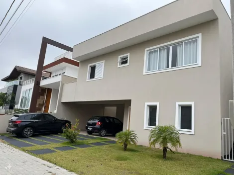imagem 1 - Sobrado à Venda de 332m² | 04 dormitórios sendo 03 suítes e 03 vagas de garagem | Condomínio Jaguary - Urbanova | São José dos Campos | imagem 1 - Sobrado à Venda de 332m² | 04 dormitórios sendo 03 suítes e 03 vagas de garagem | Condomínio Jaguary - Urbanova | São José dos Campos |