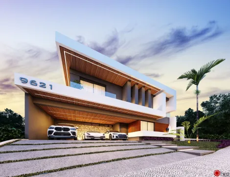 imagem 3 - Terreno à Venda de 576m² | Condomínio Jaguary - Urbanova imagem 3 - Terreno à Venda de 576m² | Condomínio Jaguary - Urbanova
