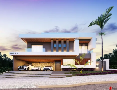 imagem 2 - Terreno à Venda de 576m² | Condomínio Jaguary - Urbanova imagem 2 - Terreno à Venda de 576m² | Condomínio Jaguary - Urbanova