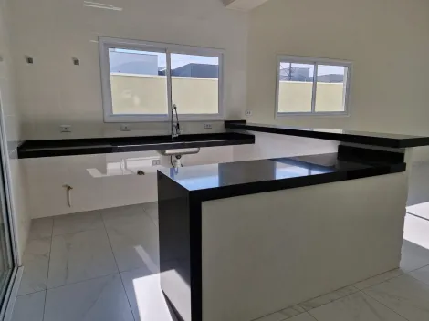 imagem 2 - Casa em condomínio fechado à Venda de 220m² | 03 dormitórios sendo 01 suíte e 02 vagas de garagem | Condomínio Reserva Aruanã - Loteamento Floresta imagem 2 - Casa em condomínio fechado à Venda de 220m² | 03 dormitórios sendo 01 suíte e 02 vagas de garagem | Condomínio Reserva Aruanã - Loteamento Floresta