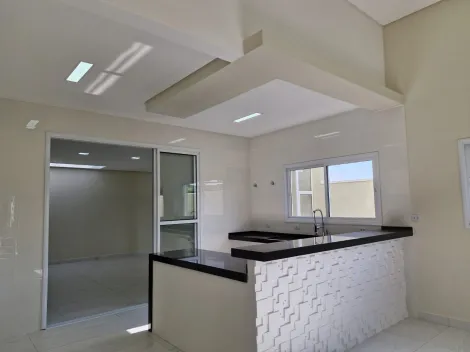 imagem 1 - Casa em condomínio fechado à Venda de 220m² | 03 dormitórios sendo 01 suíte e 02 vagas de garagem | Condomínio Reserva Aruanã - Loteamento Floresta imagem 1 - Casa em condomínio fechado à Venda de 220m² | 03 dormitórios sendo 01 suíte e 02 vagas de garagem | Condomínio Reserva Aruanã - Loteamento Floresta