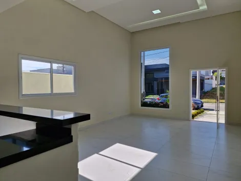 imagem 4 - Casa em condomínio fechado à Venda de 220m² | 03 dormitórios sendo 01 suíte e 02 vagas de garagem | Condomínio Reserva Aruanã - Loteamento Floresta imagem 4 - Casa em condomínio fechado à Venda de 220m² | 03 dormitórios sendo 01 suíte e 02 vagas de garagem | Condomínio Reserva Aruanã - Loteamento Floresta