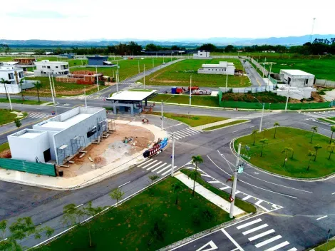 imagem 3 - Terreno à Venda de 250m² | Condomínio Vereda dos Campos - Eugênio de Melo imagem 3 - Terreno à Venda de 250m² | Condomínio Vereda dos Campos - Eugênio de Melo