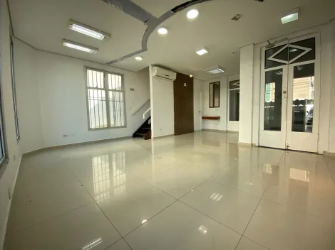 imagem 3 - Sala comercial à venda de 80m² | 02 banheiros e 06 vagas de garagem | Edifício Colúmbia Offices - Vila Ema | São José dos Campos | imagem 3 - Sala comercial à venda de 80m² | 02 banheiros e 06 vagas de garagem | Edifício Colúmbia Offices - Vila Ema | São José dos Campos |
