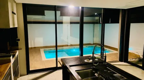 imagem 2 - Casa para locação de 190m² | 03 dormitórios, sendo todos suítes e 04 vagas de garagem | Residencial Terras do Vale - São José dos Campos | imagem 2 - Casa para locação de 190m² | 03 dormitórios, sendo todos suítes e 04 vagas de garagem | Residencial Terras do Vale - São José dos Campos |
