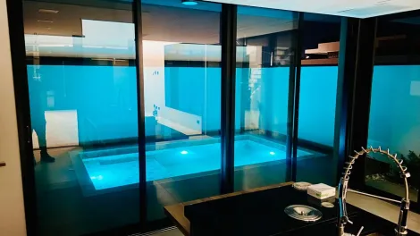 imagem 4 - Casa para locação de 190m² | 03 dormitórios, sendo todos suítes e 04 vagas de garagem | Residencial Terras do Vale - São José dos Campos | imagem 4 - Casa para locação de 190m² | 03 dormitórios, sendo todos suítes e 04 vagas de garagem | Residencial Terras do Vale - São José dos Campos |
