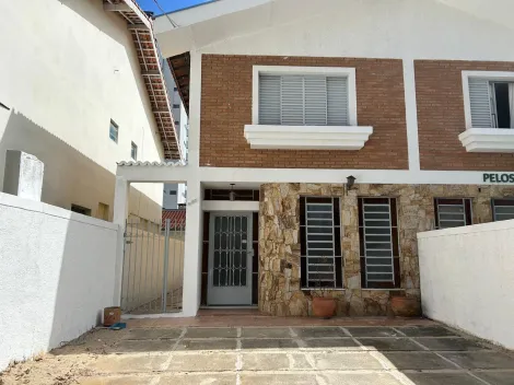 imagem 1 - Casa para locação de 125m² | 03 banheiros e 02 vagas de garagem | Vila Adyana | São José dos Campos | imagem 1 - Casa para locação de 125m² | 03 banheiros e 02 vagas de garagem | Vila Adyana | São José dos Campos |