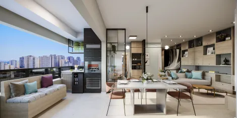 imagem 1 - Apartamento à venda de 76m² | 03 dormitórios sendo 01 suíte e 02 vagas de garagem | Edifício Wonder Cidade Jardim - Jardim Satélite | imagem 1 - Apartamento à venda de 76m² | 03 dormitórios sendo 01 suíte e 02 vagas de garagem | Edifício Wonder Cidade Jardim - Jardim Satélite |