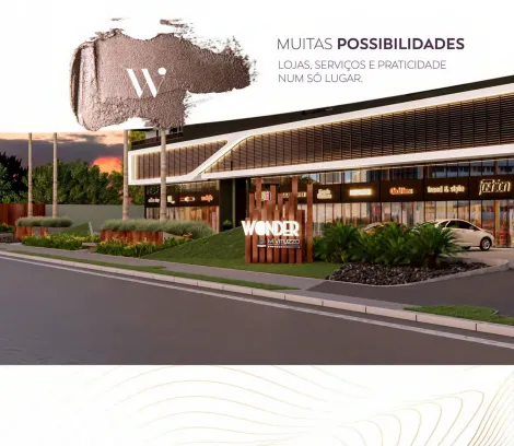 imagem 3 - Apartamento à venda de 76m² | 03 dormitórios sendo 01 suíte e 02 vagas de garagem | Edifício Wonder Cidade Jardim - Jardim Satélite | imagem 3 - Apartamento à venda de 76m² | 03 dormitórios sendo 01 suíte e 02 vagas de garagem | Edifício Wonder Cidade Jardim - Jardim Satélite |