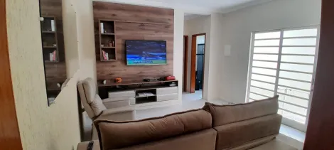 imagem 2 - Casa térrea à venda de 80m² | 03 dormitórios sendo 01 suíte e 03 vagas de garagem | Residencial Santa Paula - Jacareí | imagem 2 - Casa térrea à venda de 80m² | 03 dormitórios sendo 01 suíte e 03 vagas de garagem | Residencial Santa Paula - Jacareí |