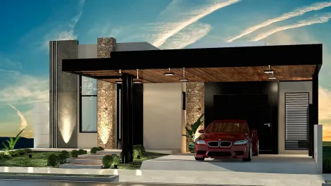 imagem 2 - Casa térrea à venda de 170m² | 03 dormitórios sendo 03 suítes e 02 vagas de garagem | Condomínio Reserva Aruanã - Bairro da Floresta | São José dos Campos imagem 2 - Casa térrea à venda de 170m² | 03 dormitórios sendo 03 suítes e 02 vagas de garagem | Condomínio Reserva Aruanã - Bairro da Floresta | São José dos Campos