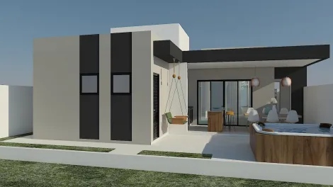 imagem 4 - Casa térrea à venda de 170m² | 03 dormitórios sendo 03 suítes e 02 vagas de garagem | Condomínio Reserva Aruanã - Bairro da Floresta | São José dos Campos imagem 4 - Casa térrea à venda de 170m² | 03 dormitórios sendo 03 suítes e 02 vagas de garagem | Condomínio Reserva Aruanã - Bairro da Floresta | São José dos Campos