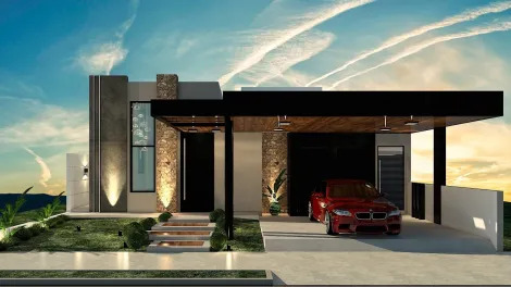 imagem 3 - Casa térrea à venda de 170m² | 03 dormitórios sendo 03 suítes e 02 vagas de garagem | Condomínio Reserva Aruanã - Bairro da Floresta | São José dos Campos imagem 3 - Casa térrea à venda de 170m² | 03 dormitórios sendo 03 suítes e 02 vagas de garagem | Condomínio Reserva Aruanã - Bairro da Floresta | São José dos Campos