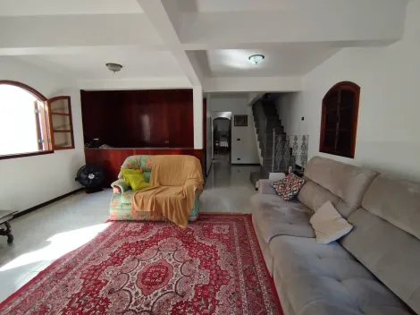 imagem 4 - Sobrado com edícula à venda de 327m² | 04 dormitórios, 02 suítes e 04 vagas de garagem | Jardim das Indústrias - São José dos Campos | imagem 4 - Sobrado com edícula à venda de 327m² | 04 dormitórios, 02 suítes e 04 vagas de garagem | Jardim das Indústrias - São José dos Campos |