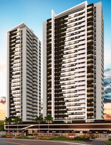 imagem 1 - Apartamento à venda de 83,05m² | 03 dormitórios, sendo 02 suítes e 02 vagas de garagem | Edifício Wonder Cidade Jardim - Jardim Satélite | São José dos Campos imagem 1 - Apartamento à venda de 83,05m² | 03 dormitórios, sendo 02 suítes e 02 vagas de garagem | Edifício Wonder Cidade Jardim - Jardim Satélite | São José dos Campos