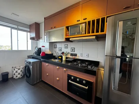 imagem 5 - Apartamento à venda de 45m² | 02 dormitórios, 01 banheiro e 01 vaga de garagem | Edifício Campo Di Roma - Jardim Sul | São José dos Campos | imagem 5 - Apartamento à venda de 45m² | 02 dormitórios, 01 banheiro e 01 vaga de garagem | Edifício Campo Di Roma - Jardim Sul | São José dos Campos |