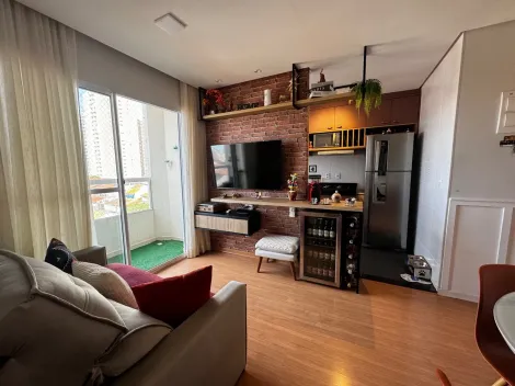 imagem 2 - Apartamento à venda de 45m² | 02 dormitórios, 01 banheiro e 01 vaga de garagem | Edifício Campo Di Roma - Jardim Sul | São José dos Campos | imagem 2 - Apartamento à venda de 45m² | 02 dormitórios, 01 banheiro e 01 vaga de garagem | Edifício Campo Di Roma - Jardim Sul | São José dos Campos |