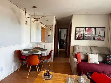 imagem 4 - Apartamento à venda de 45m² | 02 dormitórios, 01 banheiro e 01 vaga de garagem | Edifício Campo Di Roma - Jardim Sul | São José dos Campos | imagem 4 - Apartamento à venda de 45m² | 02 dormitórios, 01 banheiro e 01 vaga de garagem | Edifício Campo Di Roma - Jardim Sul | São José dos Campos |