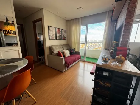 imagem 1 - Apartamento à venda de 45m² | 02 dormitórios, 01 banheiro e 01 vaga de garagem | Edifício Campo Di Roma - Jardim Sul | São José dos Campos | imagem 1 - Apartamento à venda de 45m² | 02 dormitórios, 01 banheiro e 01 vaga de garagem | Edifício Campo Di Roma - Jardim Sul | São José dos Campos |
