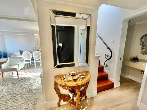 imagem 4 - Cobertura à venda de 340m² | 03 dormitórios, sendo 02 suítes e 03 vagas de garagem | Edifício Villa Romana - Vila Ema | São José dos Campos | imagem 4 - Cobertura à venda de 340m² | 03 dormitórios, sendo 02 suítes e 03 vagas de garagem | Edifício Villa Romana - Vila Ema | São José dos Campos |