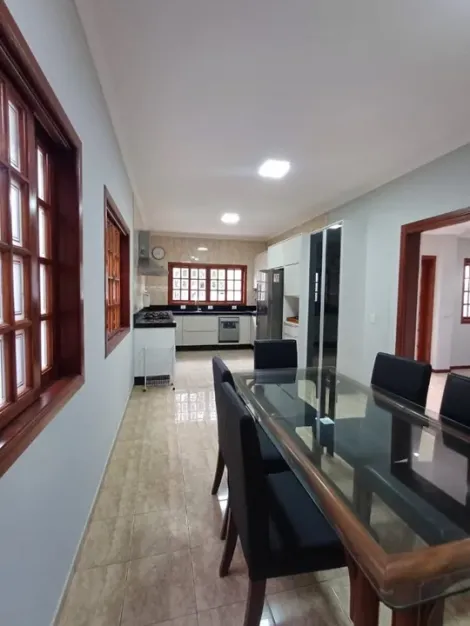 imagem 4 - Sobrado à venda de 309m² | 05 dormitórios, sendo 04 suítes e 04 vagas de garagem | Condomínio Altos da Serra II - Urbanova | São José dos Campos | imagem 4 - Sobrado à venda de 309m² | 05 dormitórios, sendo 04 suítes e 04 vagas de garagem | Condomínio Altos da Serra II - Urbanova | São José dos Campos |
