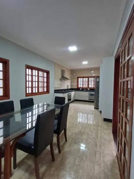 imagem 3 - Sobrado à venda de 309m² | 05 dormitórios, sendo 04 suítes e 04 vagas de garagem | Condomínio Altos da Serra II - Urbanova | São José dos Campos | imagem 3 - Sobrado à venda de 309m² | 05 dormitórios, sendo 04 suítes e 04 vagas de garagem | Condomínio Altos da Serra II - Urbanova | São José dos Campos |