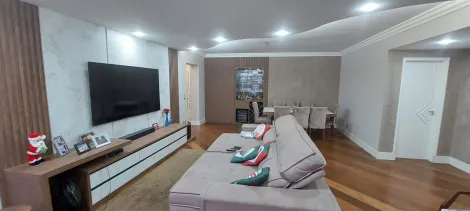 imagem 3 - Apartamento à venda de 175m² | 04 dormitórios, sendo 01 suíte e 03 vagas de garagem | Edifício Solar dos Ipês - Vila Betânia | São José dos Campos | imagem 3 - Apartamento à venda de 175m² | 04 dormitórios, sendo 01 suíte e 03 vagas de garagem | Edifício Solar dos Ipês - Vila Betânia | São José dos Campos |