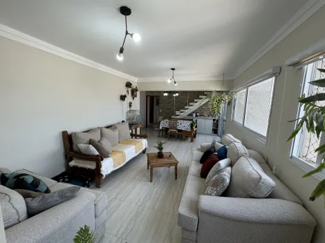 imagem 4 - Cobertura à venda de 230m² | 05 dormitórios, sendo 2 suítes e 02 vagas de garagem | Edifício Ipanema - Jardim São Dimas | São José dos Campos | imagem 4 - Cobertura à venda de 230m² | 05 dormitórios, sendo 2 suítes e 02 vagas de garagem | Edifício Ipanema - Jardim São Dimas | São José dos Campos |