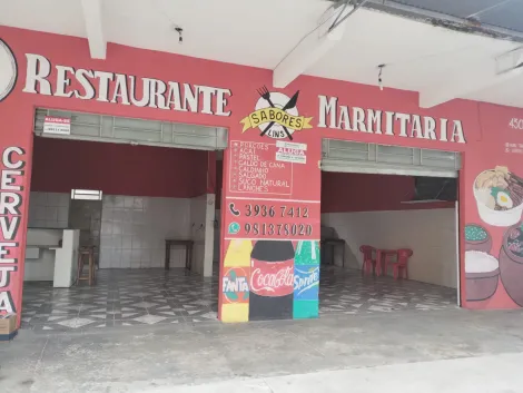 imagem 1 - Ponto comercial para locação de 122,10m² | 02 banheiros e área coberta na fachada | Morumbi | São José dos Campos | imagem 1 - Ponto comercial para locação de 122,10m² | 02 banheiros e área coberta na fachada | Morumbi | São José dos Campos |