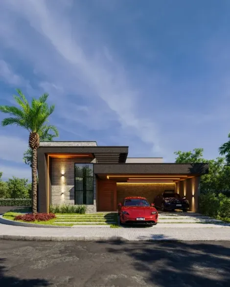 imagem 5 - Casa térrea à venda de 240m² | 03 dormitórios, sendo suítes e 04 vagas de garagem | Condominio VIvant - Urbanova | São José dos Campos | imagem 5 - Casa térrea à venda de 240m² | 03 dormitórios, sendo suítes e 04 vagas de garagem | Condominio VIvant - Urbanova | São José dos Campos |